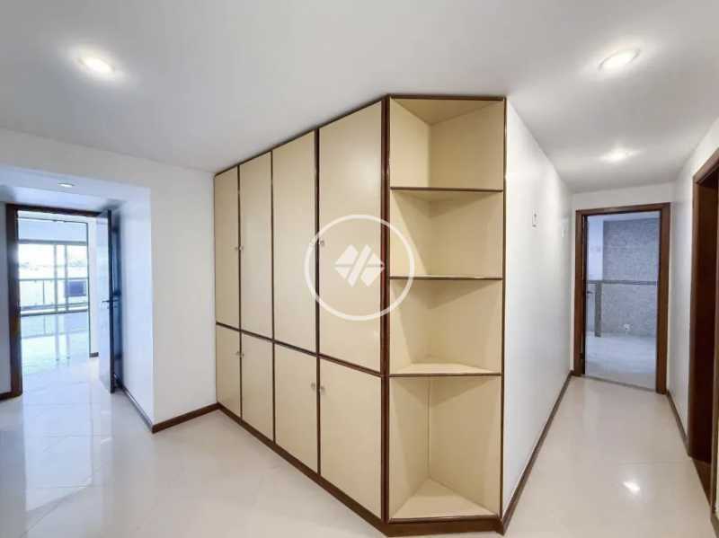 Apartamento 4 quartos à venda  Lagoa, Rio de Janeiro - R$ 4.850.000