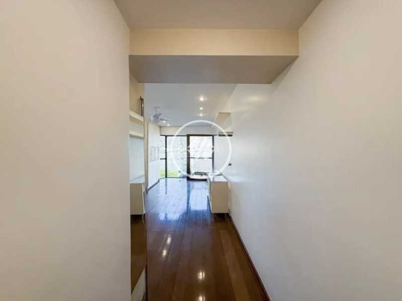 Apartamento 4 quartos à venda  Lagoa, Rio de Janeiro - R$ 4.850.000
