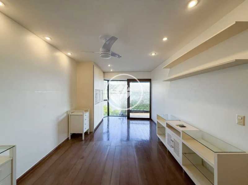 Apartamento 4 quartos à venda  Lagoa, Rio de Janeiro - R$ 4.850.000