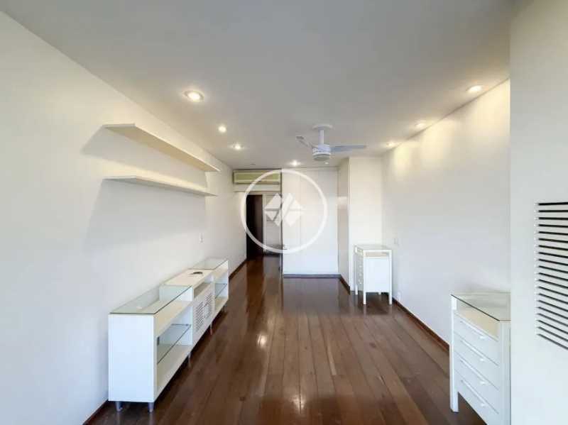 Apartamento 4 quartos à venda  Lagoa, Rio de Janeiro - R$ 4.850.000