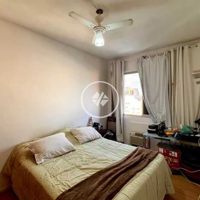 Apartamento 2 quartos à venda Botafogo, Rio de Janeiro - R$ 1.050.000