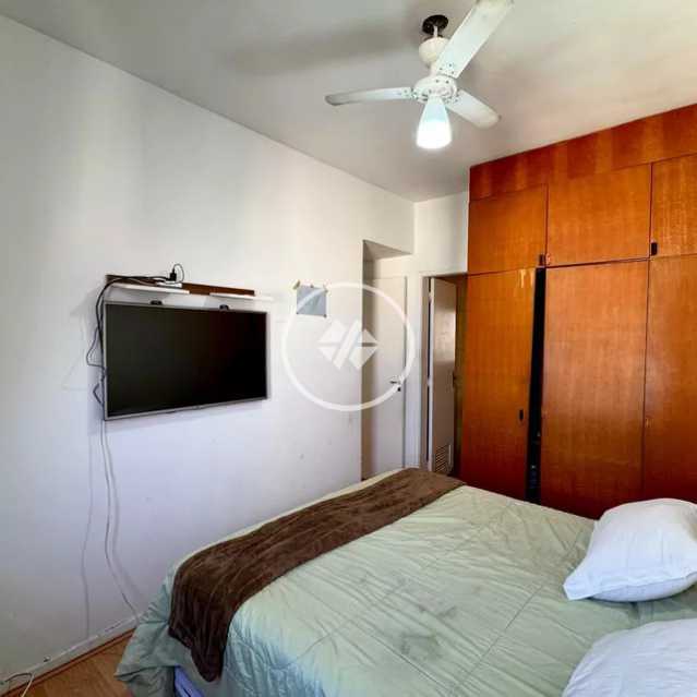 Apartamento 2 quartos à venda Botafogo, Rio de Janeiro - R$ 1.050.000