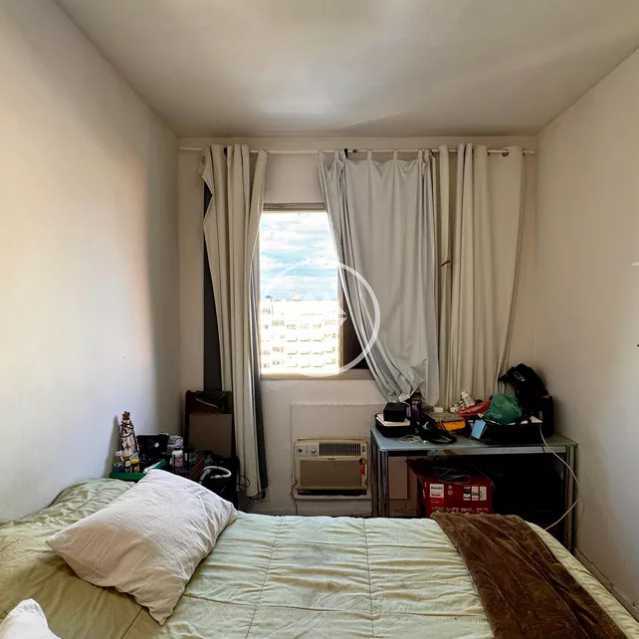 Apartamento 2 quartos à venda Botafogo, Rio de Janeiro - R$ 1.050.000