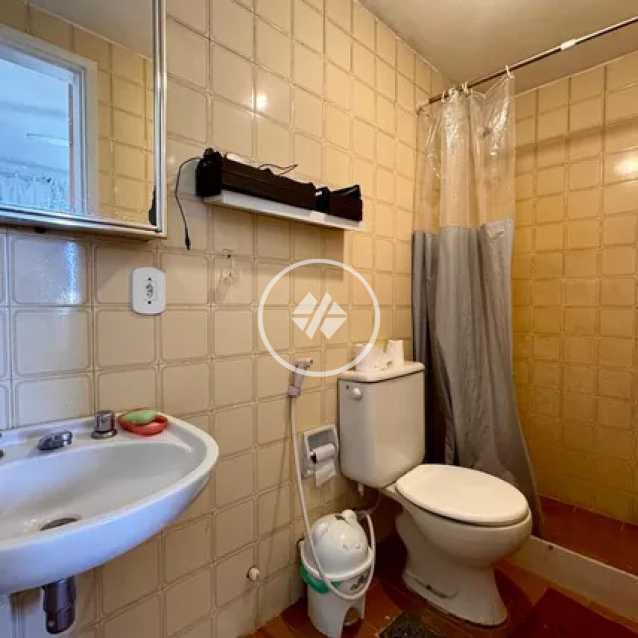 Apartamento 2 quartos à venda Botafogo, Rio de Janeiro - R$ 1.050.000