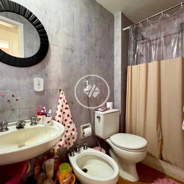 Apartamento 2 quartos à venda Botafogo, Rio de Janeiro - R$ 1.050.000