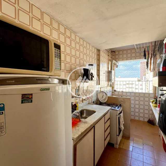 Apartamento 2 quartos à venda Botafogo, Rio de Janeiro - R$ 1.050.000