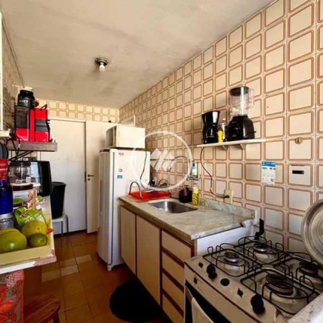 Apartamento 2 quartos à venda Botafogo, Rio de Janeiro - R$ 1.050.000