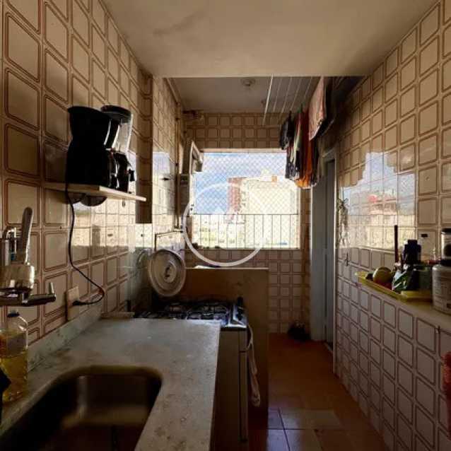 Apartamento 2 quartos à venda Botafogo, Rio de Janeiro - R$ 1.050.000