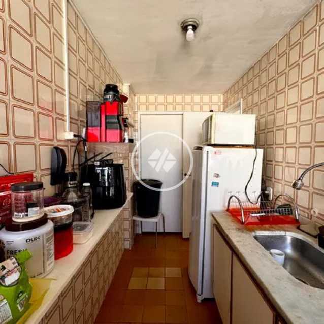 Apartamento 2 quartos à venda Botafogo, Rio de Janeiro - R$ 1.050.000