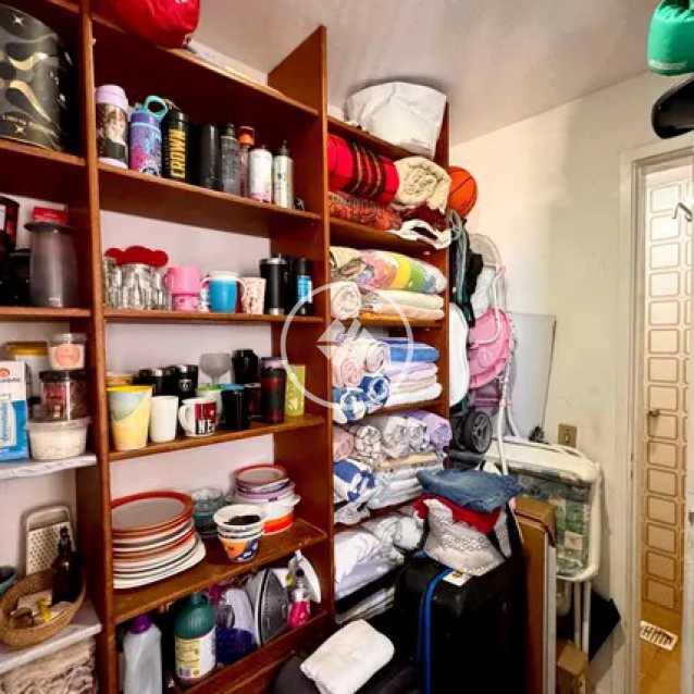 Apartamento 2 quartos à venda Botafogo, Rio de Janeiro - R$ 1.050.000
