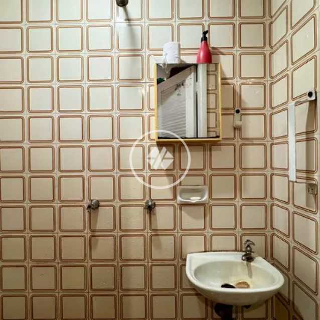 Apartamento 2 quartos à venda Botafogo, Rio de Janeiro - R$ 1.050.000