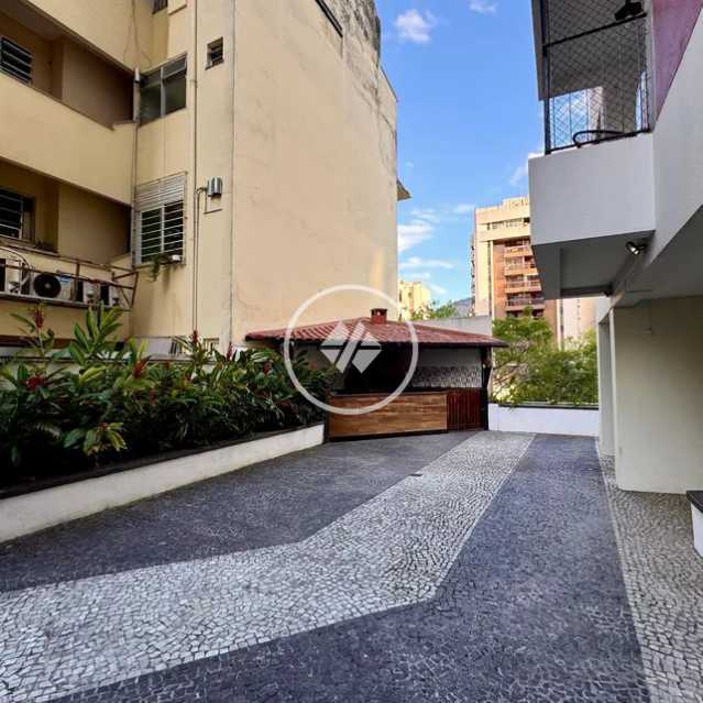 Apartamento 2 quartos à venda Botafogo, Rio de Janeiro - R$ 1.050.000