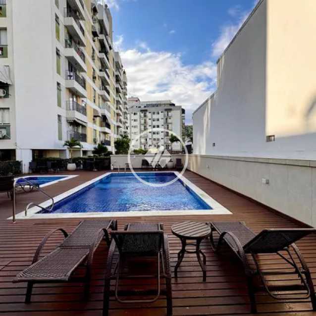 Apartamento 2 quartos à venda Botafogo, Rio de Janeiro - R$ 1.050.000