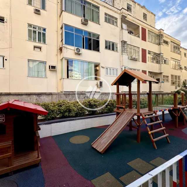 Apartamento 2 quartos à venda Botafogo, Rio de Janeiro - R$ 1.050.000