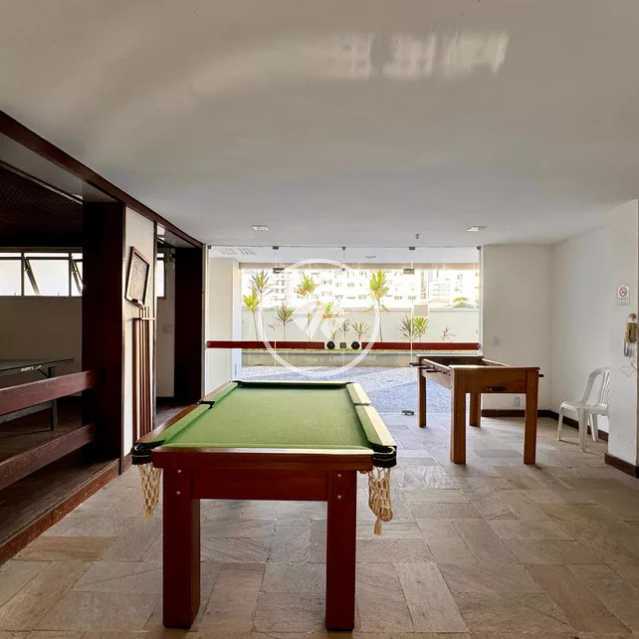 Apartamento 2 quartos à venda Botafogo, Rio de Janeiro - R$ 1.050.000