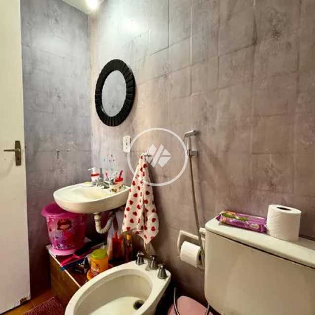 Apartamento 2 quartos à venda Botafogo, Rio de Janeiro - R$ 1.050.000