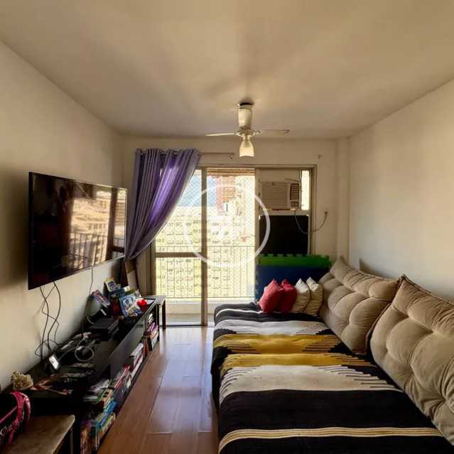 Apartamento 2 quartos à venda Botafogo, Rio de Janeiro - R$ 1.050.000