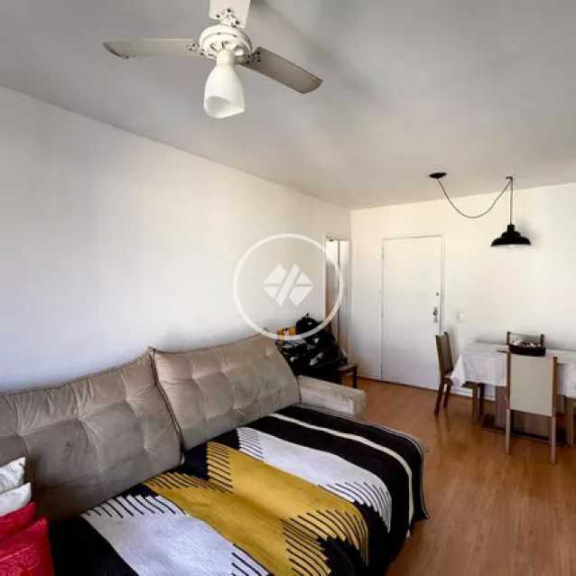 Apartamento 2 quartos à venda Botafogo, Rio de Janeiro - R$ 1.050.000