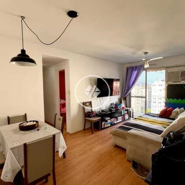 Apartamento 2 quartos à venda Botafogo, Rio de Janeiro - R$ 1.050.000