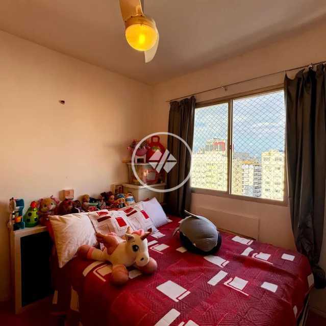 Apartamento 2 quartos à venda Botafogo, Rio de Janeiro - R$ 1.050.000