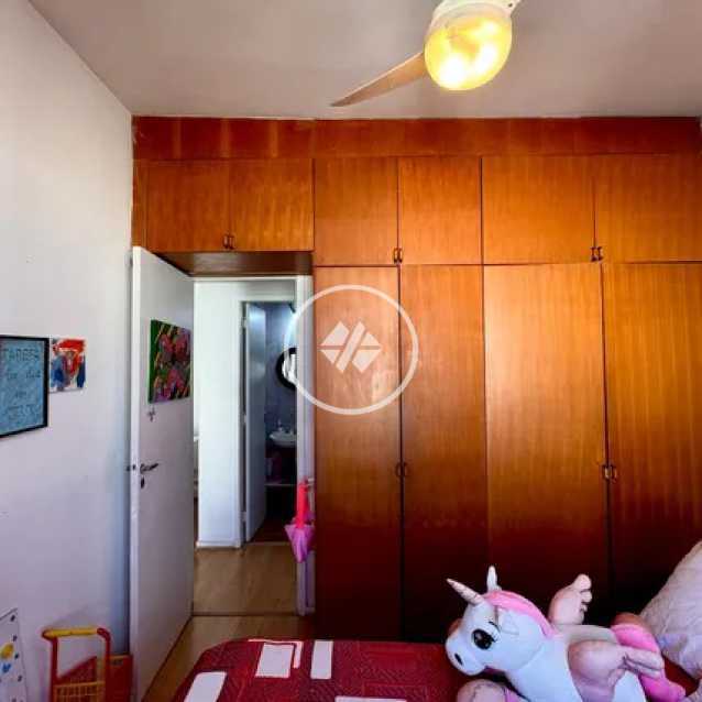 Apartamento 2 quartos à venda Botafogo, Rio de Janeiro - R$ 1.050.000