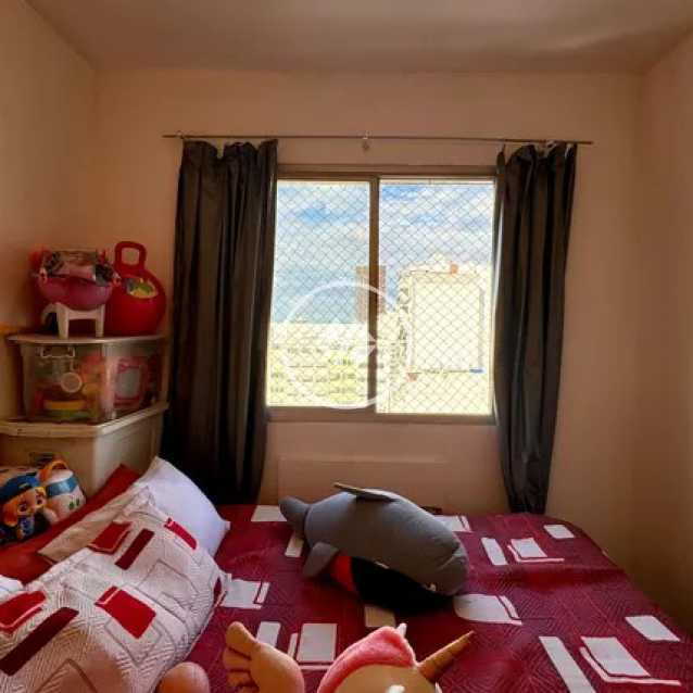 Apartamento 2 quartos à venda Botafogo, Rio de Janeiro - R$ 1.050.000