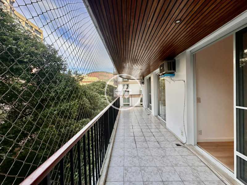 Apartamento 2 quartos à venda  Botafogo, Rio de Janeiro - R$ 1.490.000