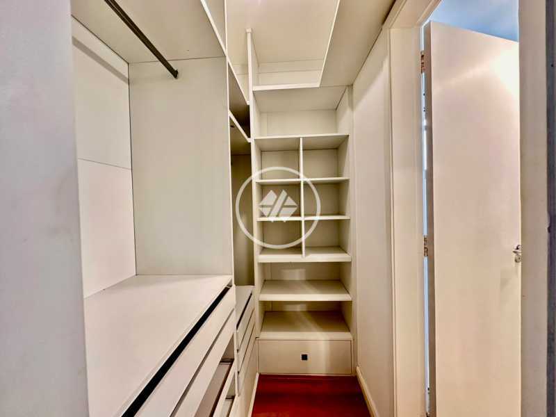 Apartamento 2 quartos à venda  Botafogo, Rio de Janeiro - R$ 1.490.000
