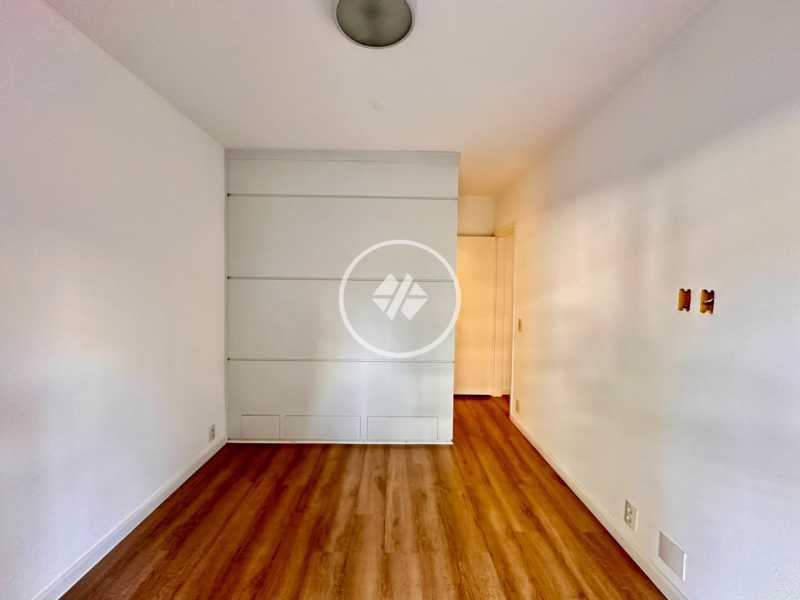 Apartamento 2 quartos à venda  Botafogo, Rio de Janeiro - R$ 1.490.000