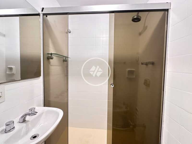 Apartamento 2 quartos à venda  Botafogo, Rio de Janeiro - R$ 1.490.000