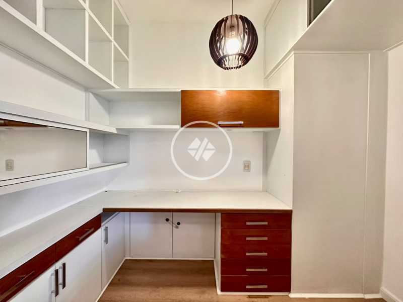 Apartamento 2 quartos à venda  Botafogo, Rio de Janeiro - R$ 1.490.000