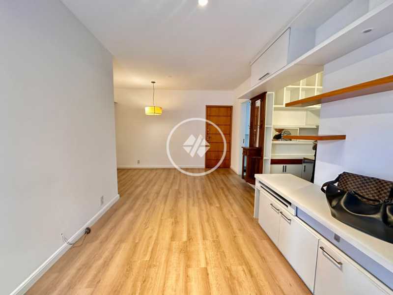 Apartamento 2 quartos à venda  Botafogo, Rio de Janeiro - R$ 1.490.000