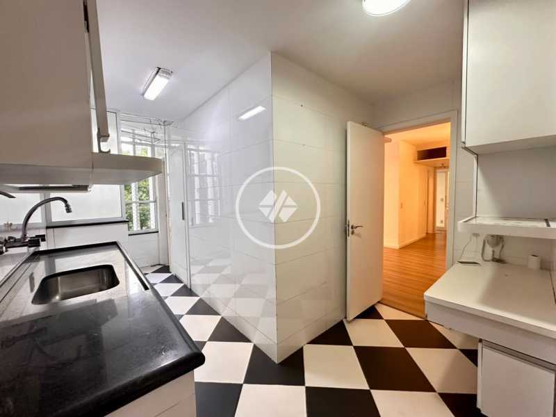 Apartamento 2 quartos à venda  Botafogo, Rio de Janeiro - R$ 1.490.000