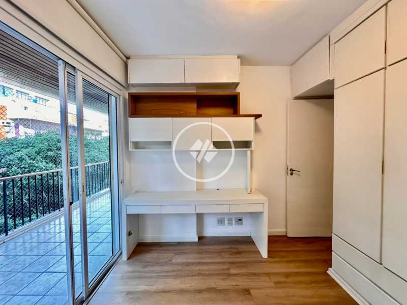 Apartamento 2 quartos à venda  Botafogo, Rio de Janeiro - R$ 1.490.000