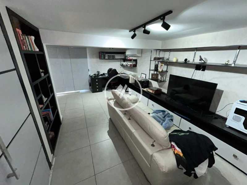 Casa em Condomínio 5 quartos à venda  Barra da Tijuca, Rio de Janeiro - R$ 4.000.000