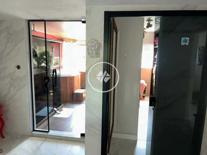 Casa em Condomínio 5 quartos à venda  Barra da Tijuca, Rio de Janeiro - R$ 4.000.000