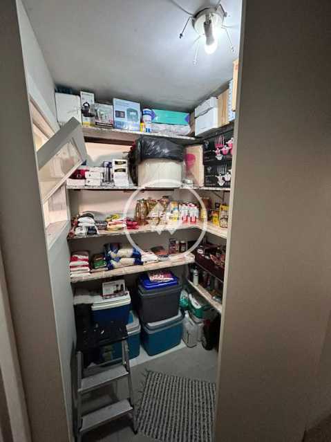 Casa em Condomínio 5 quartos à venda  Barra da Tijuca, Rio de Janeiro - R$ 4.000.000