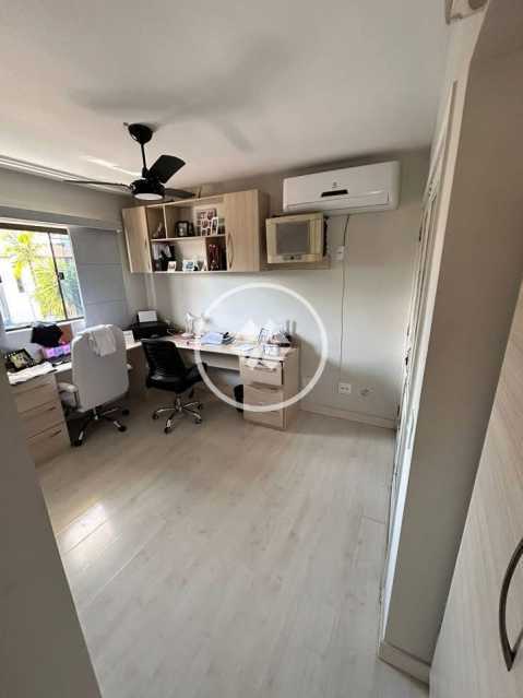 Casa em Condomínio 5 quartos à venda  Barra da Tijuca, Rio de Janeiro - R$ 4.000.000