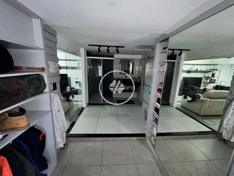 Casa em Condomínio 5 quartos à venda  Barra da Tijuca, Rio de Janeiro - R$ 4.000.000
