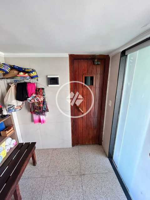 Casa em Condomínio 5 quartos à venda  Barra da Tijuca, Rio de Janeiro - R$ 4.000.000