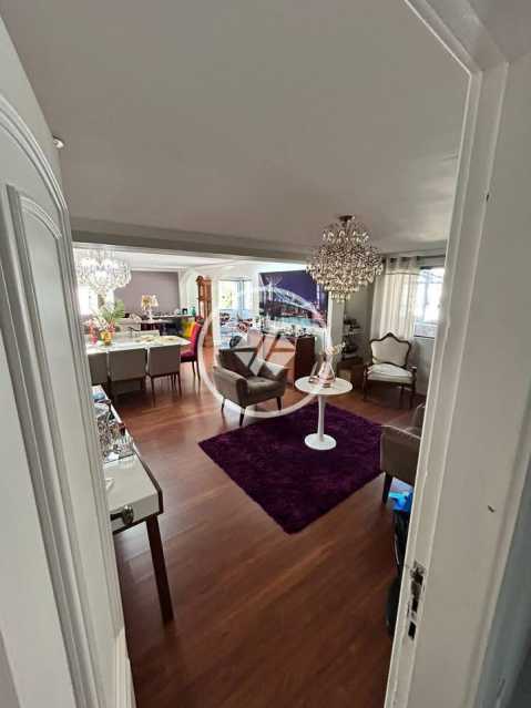 Casa em Condomínio 5 quartos à venda  Barra da Tijuca, Rio de Janeiro - R$ 4.000.000