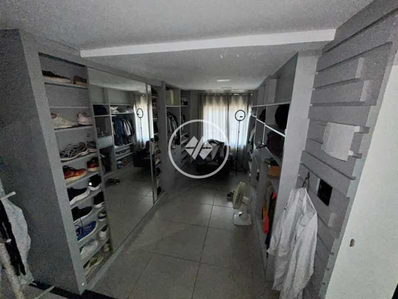 Casa em Condomínio 5 quartos à venda  Barra da Tijuca, Rio de Janeiro - R$ 4.000.000