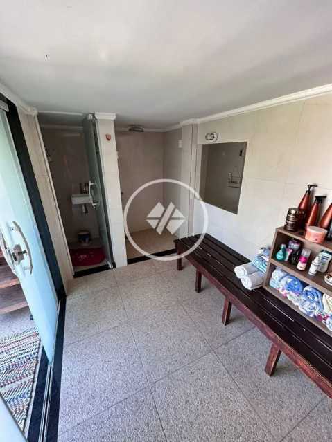 Casa em Condomínio 5 quartos à venda  Barra da Tijuca, Rio de Janeiro - R$ 4.000.000