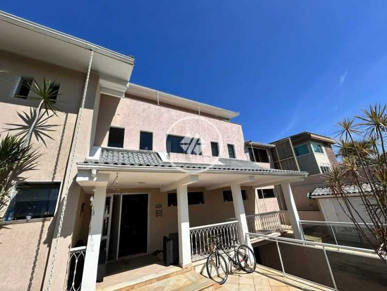 Casa em Condomínio 5 quartos à venda  Barra da Tijuca, Rio de Janeiro - R$ 4.000.000