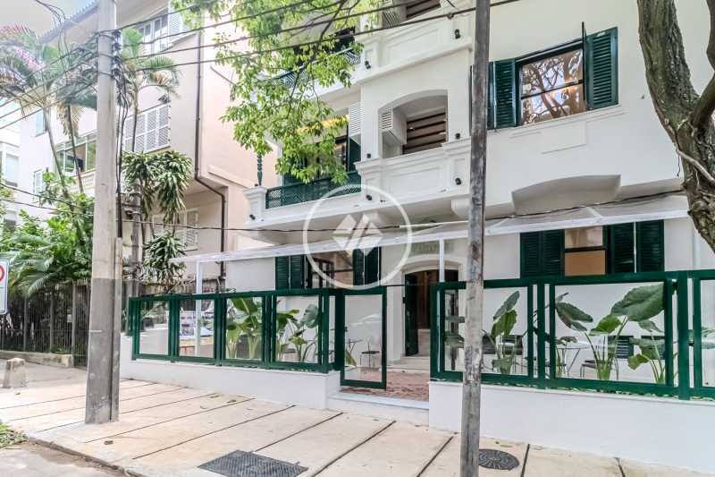 Apartamento com Área Privativa 1 quarto à venda  Copacabana, Rio de Janeiro - R$ 1.366.000