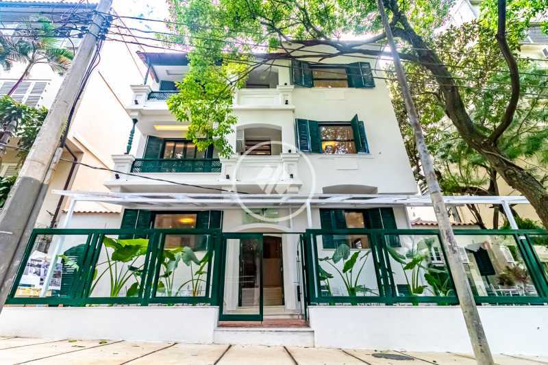 Apartamento com Área Privativa 1 quarto à venda  Copacabana, Rio de Janeiro - R$ 1.366.000