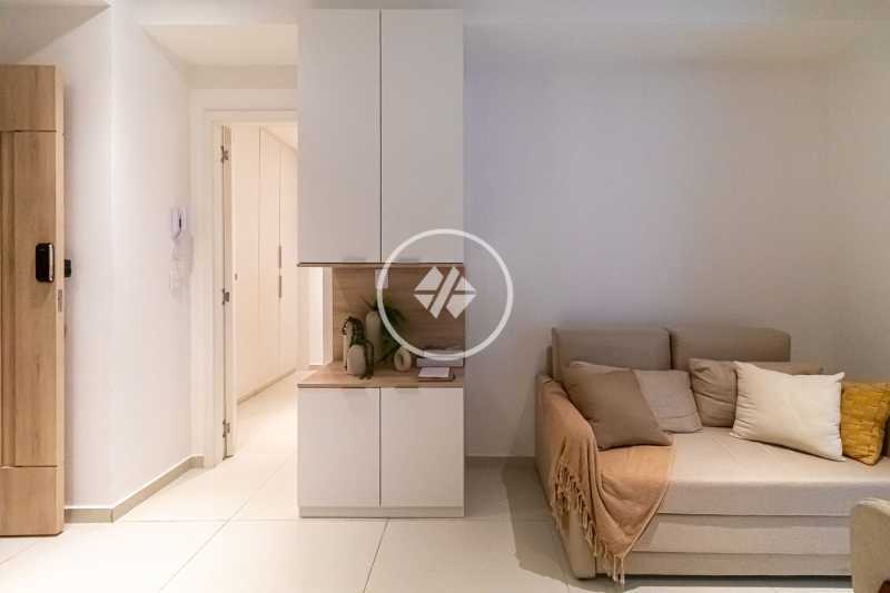 Apartamento com Área Privativa 1 quarto à venda  Copacabana, Rio de Janeiro - R$ 1.366.000