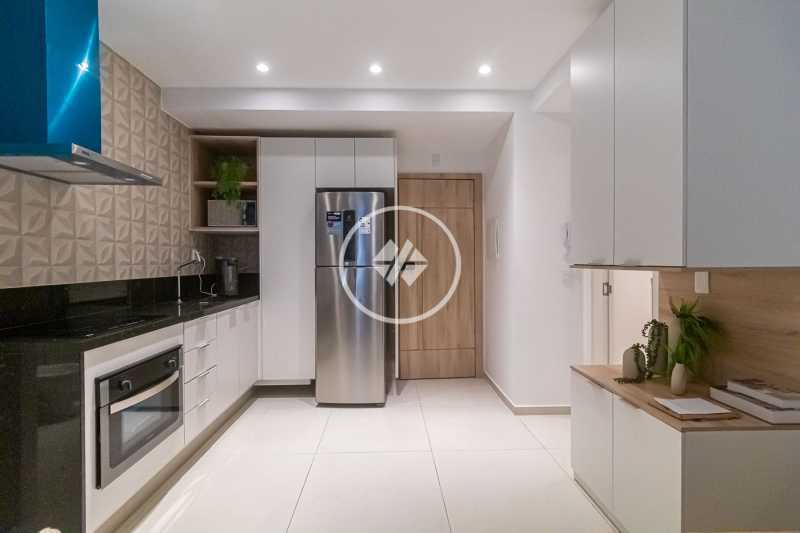 Apartamento com Área Privativa 1 quarto à venda  Copacabana, Rio de Janeiro - R$ 1.366.000