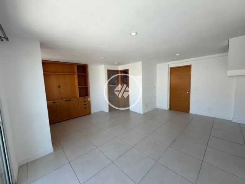 Cobertura 3 quartos à venda  Botafogo, Rio de Janeiro - R$ 2.300.000