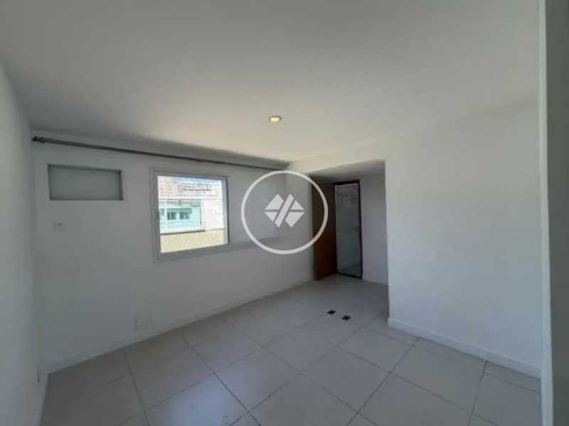 Cobertura 3 quartos à venda  Botafogo, Rio de Janeiro - R$ 2.300.000